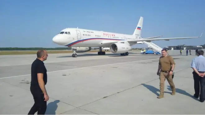 Əsirlərin dəyişdirilməsi