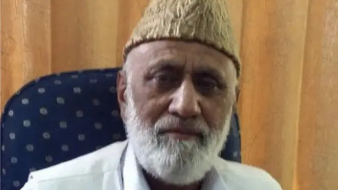 اشرف صحرائی