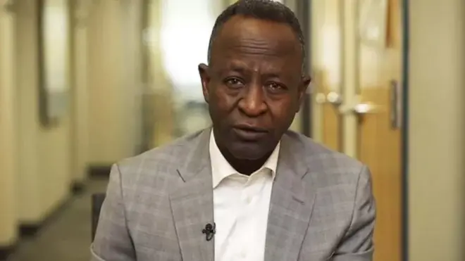 Wariye Luqmaan Axmed ayaa gudbiyay dacwad ka dhan ah qareenka Al-Bashiir maadama uu kula kacay aflagaado uu ka xumaaday.