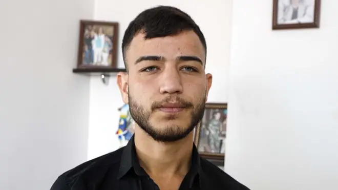 Ümitcan Uygun