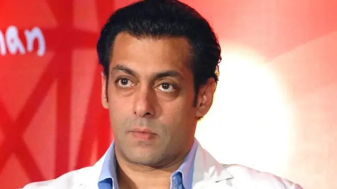 सलमान खान