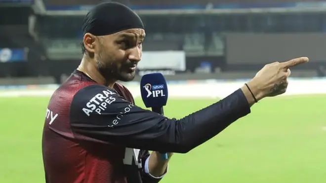 हरभजन सिंह