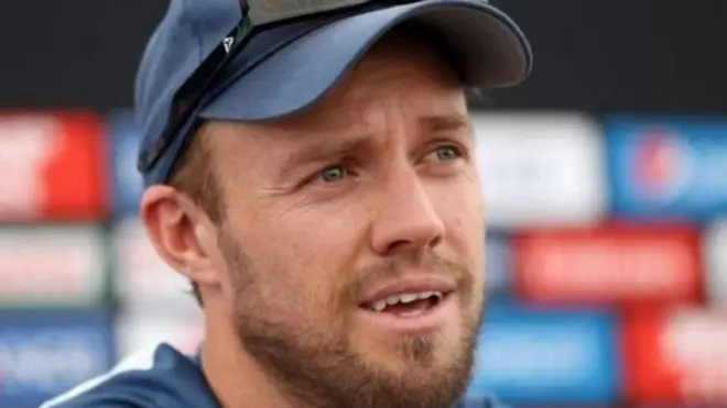 اے بی ڈی ویلیئرز