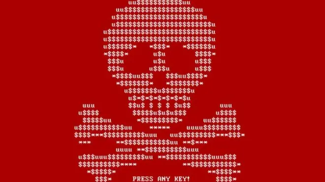 The Petya ransomware makes a computer unusable until a ransom is paid