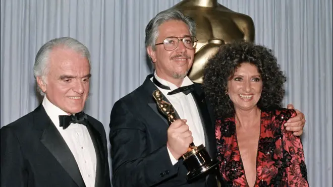 El primer Oscar para América Latina lo obtuvo la argentina "La historia oficial" en 1986.