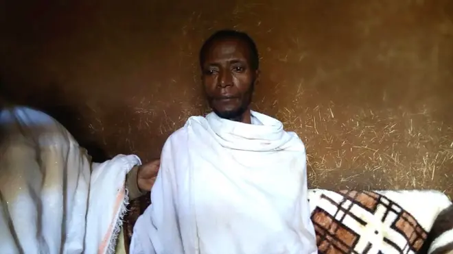 Obbo Hirphaa Nagaraa, nama du'ee ka'e jedhame