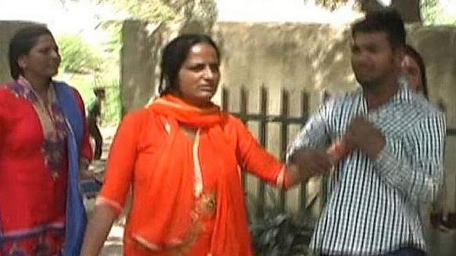 الهند تحارب التحرش الجنسي بـ"مكافحة روميو"