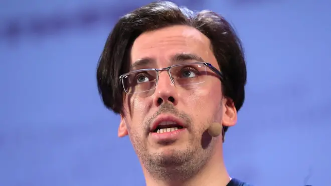 Максим Галкин