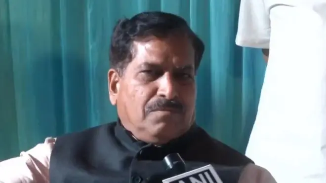 સુરેશ અંગાડી