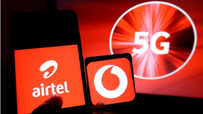 ఎయిర్‌టెల్