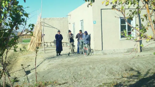 Ўзбекистонда ишсизлик