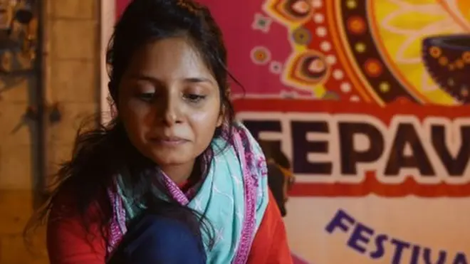 పాకిస్తాన్‌లోని కరాచీలో దివాలీ సంబరాలు