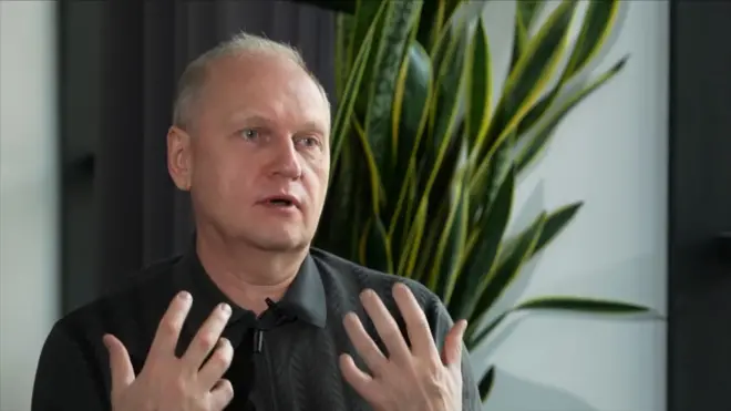 директор Азовсталь