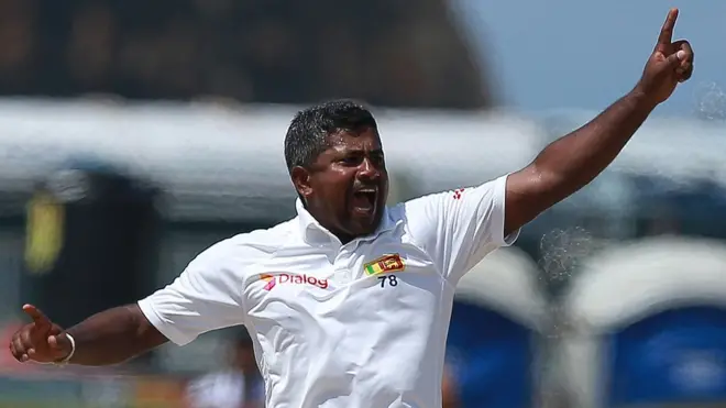 රංගන හේරත්