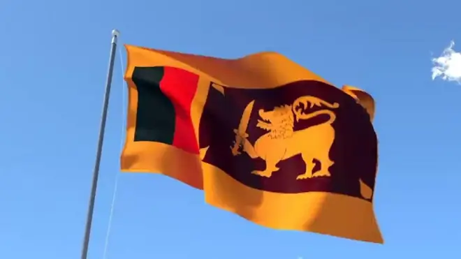 श्रीलंका