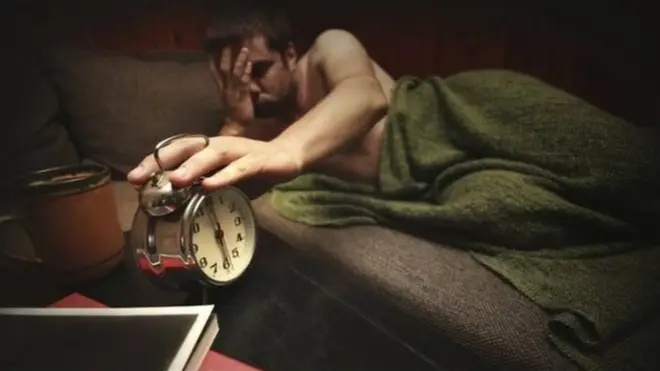 الدراسة أشارت إلى أن اأثر السلبي للنوم غير الطبيعي لا يرتبط بالنظام الغذائي أو العوامل الاجتماعية والديمغرافية