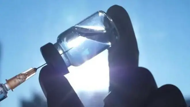 Corona Vaccine Questions