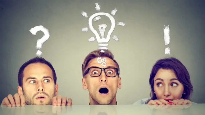 ስለቀጣሪዎችዎ ለማወቅ ይሞክሩ