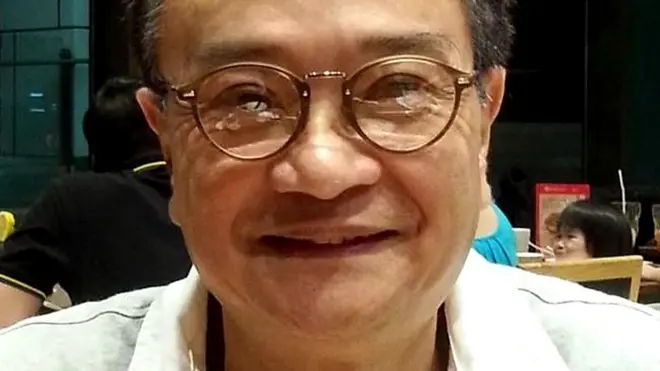 TS. Hà Hoàng Hợp