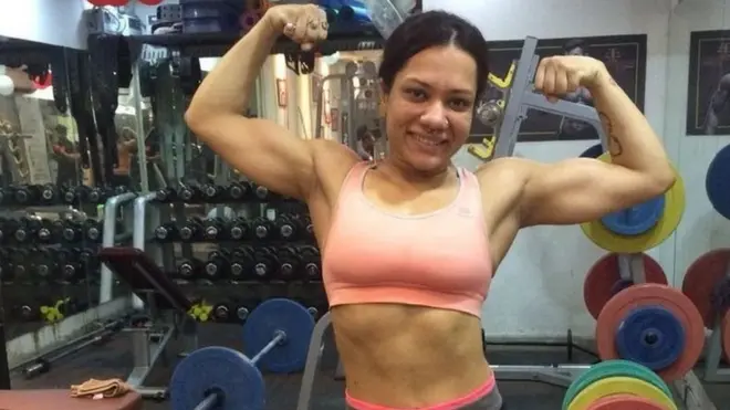 મધુ જ્હા