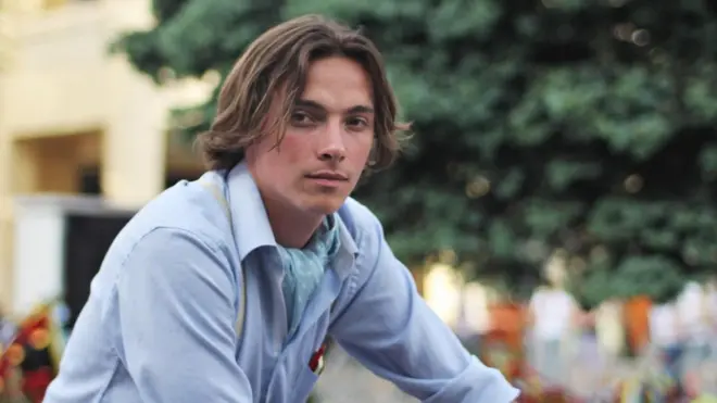 Андрій Любка