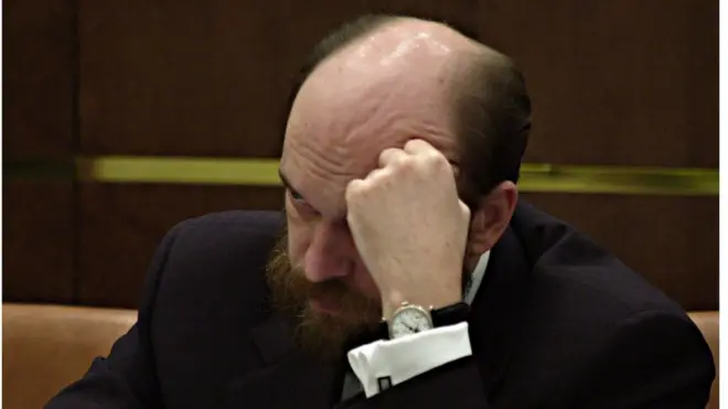 Сергей Пугачев проиграл тяжбу с АСВ в Лондоне