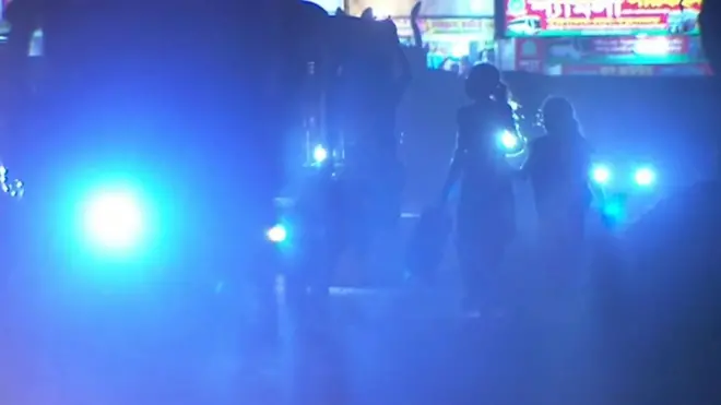 لاجئات صغيرات السن من الروهينجا يهربن من العنف في ميانمار ليقعن في مصيدة الاستغلال الجنسي في بنغلاديش المجاورة