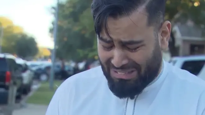 Dečko poginulog brata na koncertu