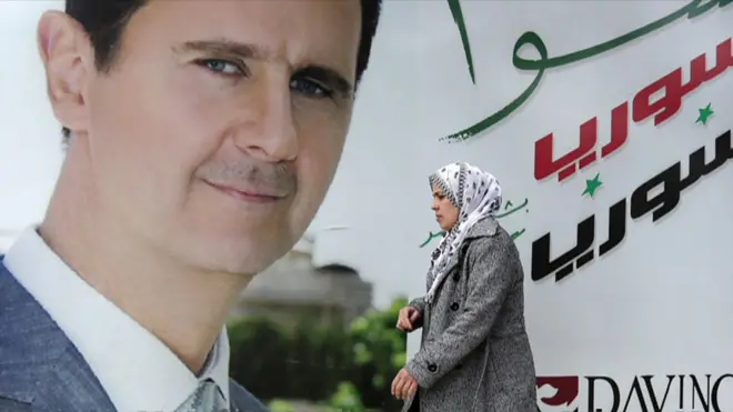 'دکتر نوبت توست'، در جنگ داخلی سوریه چه گذشت؟