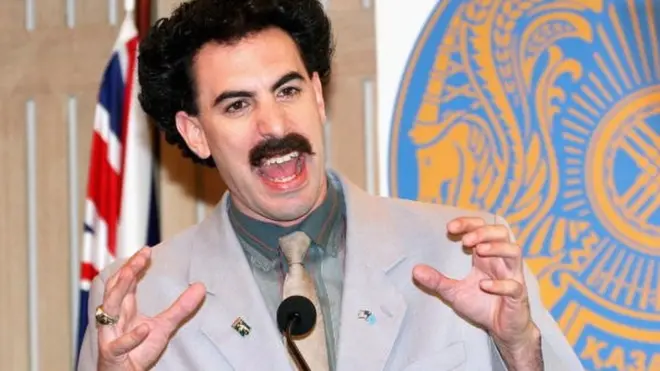 Borat