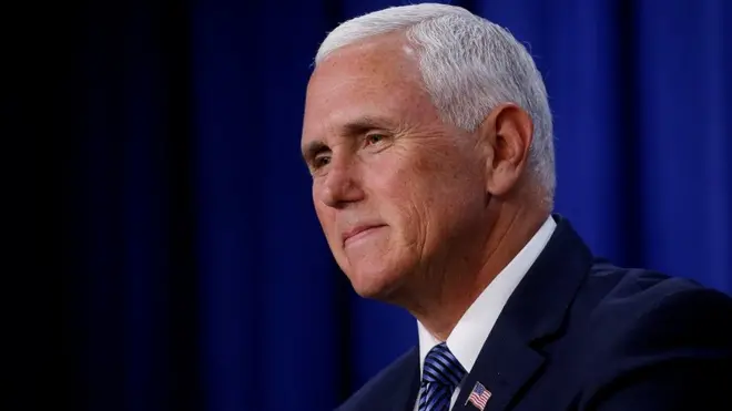 Mike Pence