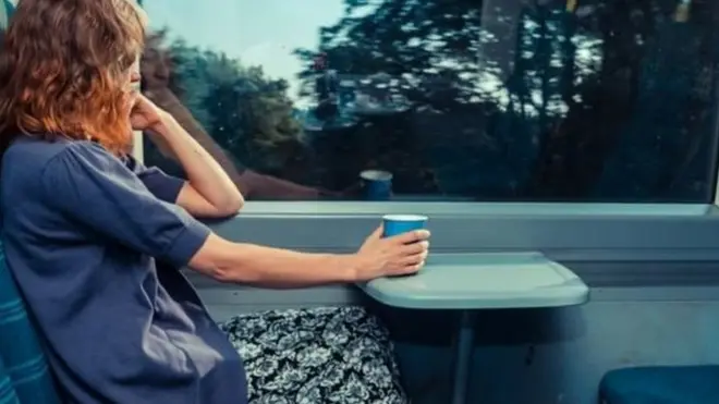 පොදු ප්‍රවාහනයේ ලිංගික අතවර