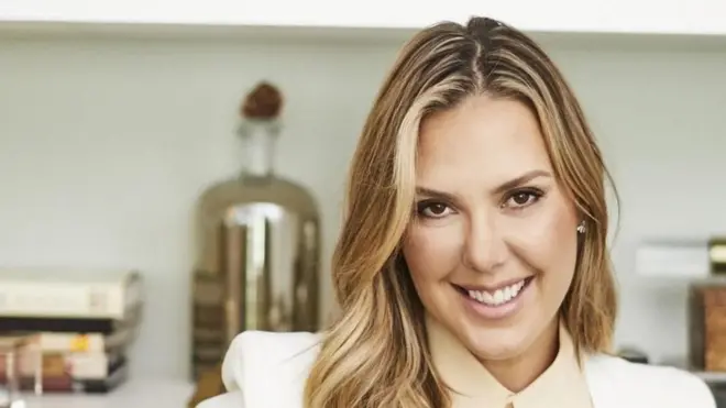 كيندرا سكوت