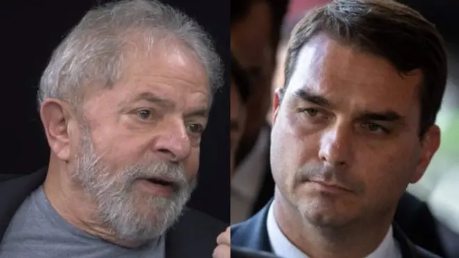 montagem lula flavio