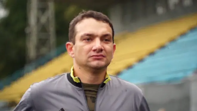 Вадим Свириденко