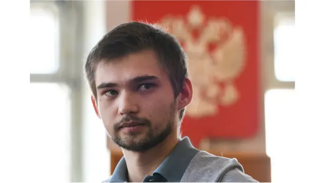 Соколовский