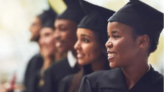 Abanyeehure mu mwambaro wo gutsinda