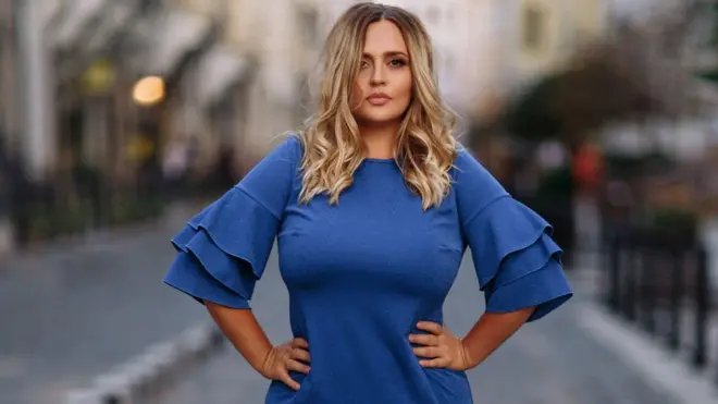 Тетяна Котьолкіна