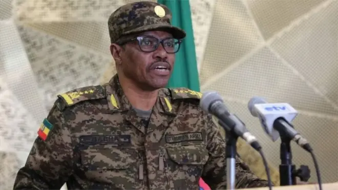 Letnal Jeneraal Baacaa Dabalee