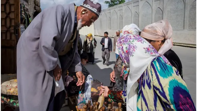 Ўзбекистон