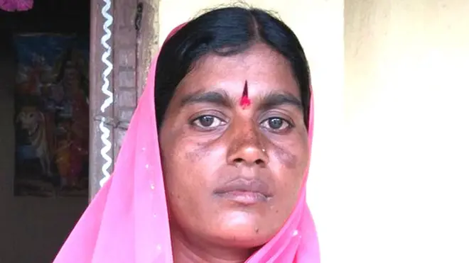 शैला सानप