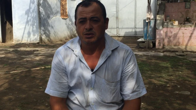 Cəlilabad rayonundan olan şikayətçi 9 yaşlı daun sindromlu oğlunun təhsil almasını istədiyini, ancaq bunun üçün şəraitin yaradılmadığını deyir.