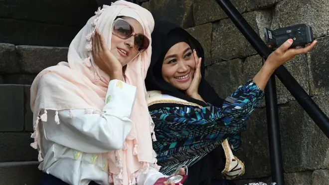 Stereotipe orang Indonesia adalah mudah bergaul dan ramah. Tapi, hasil penelitian kepribadian tidak klop dengan stereotipe tersebut.