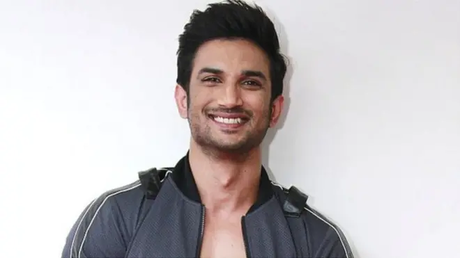 سوشانت سنگھ