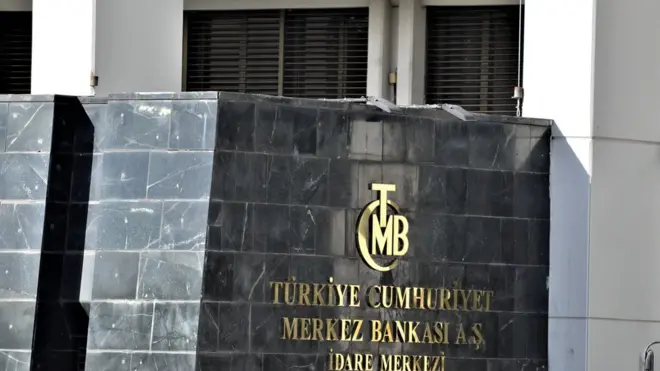 Merkez Bankası
