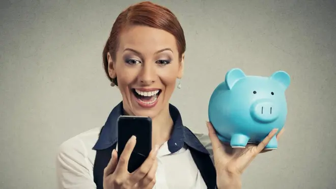 ahorrar datos en el celular