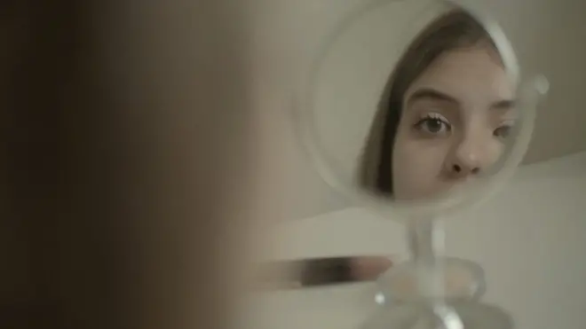 देहव्यापार