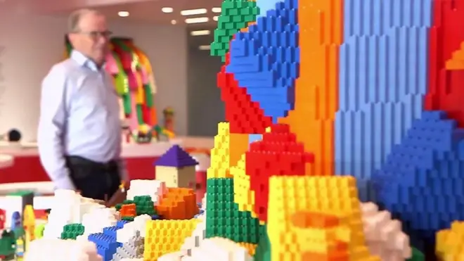 Kjeld Kirk Kristijansen, drugi najbogatiji Danac po Forbsovoj listi za 2018.