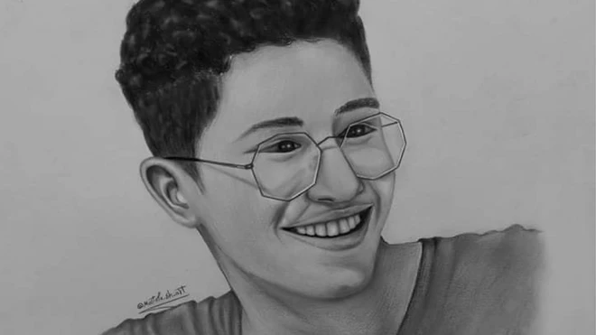 الشاب محمود البنا