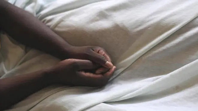 At least 20 pikin dem under di age of 5 years na victim of sexual violence for di town